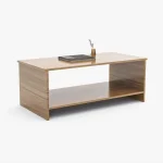 LUANA Coffee Table
