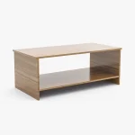 LUANA Coffee Table