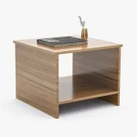 LUANA Square Coffee table