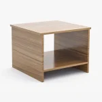 LUANA Square Coffee table