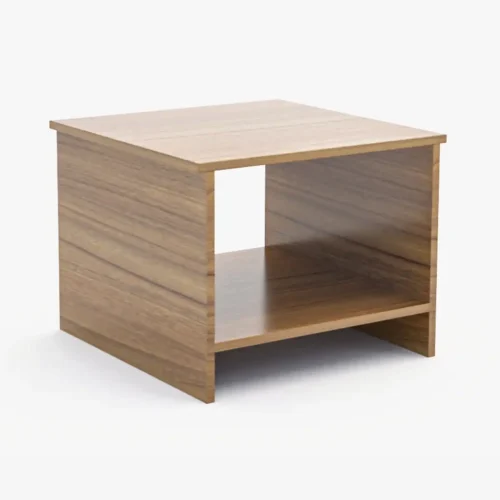 LUANA Square Coffee table