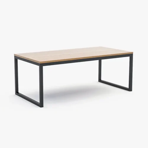 TROPHY Rectangular Coffee Table
