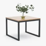 TROPHY Square Coffee Table