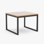 TROPHY Square Coffee Table