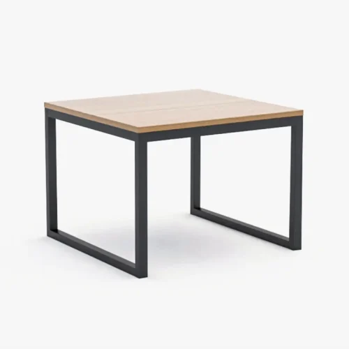 TROPHY Square Coffee Table