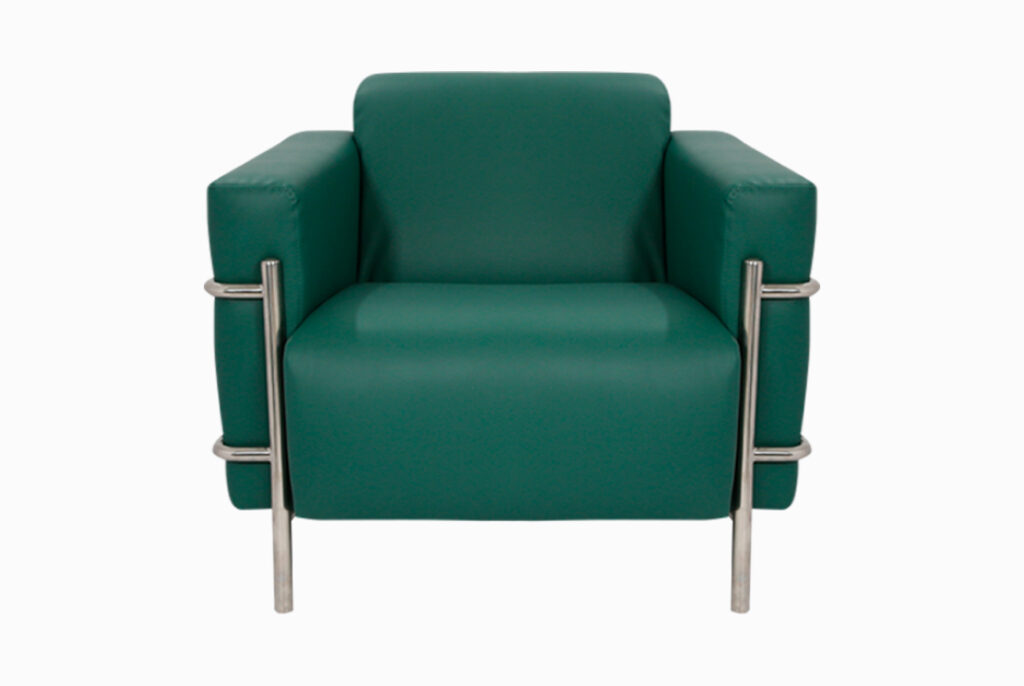 One-seater sofa Crevalli