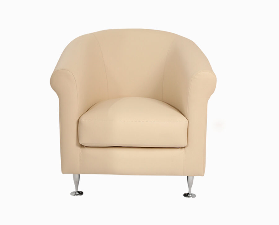 One-seater sofa Dona