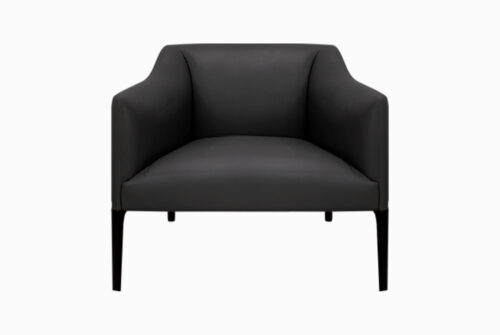 One-seater sofa Gio