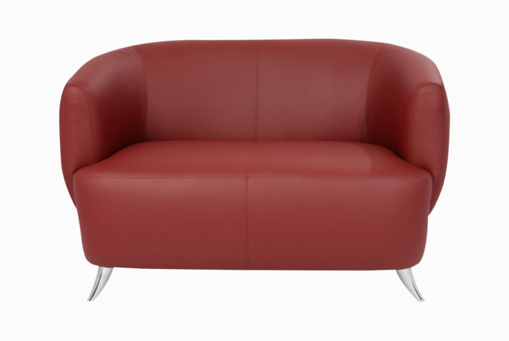 Two-seater sofa Lotus