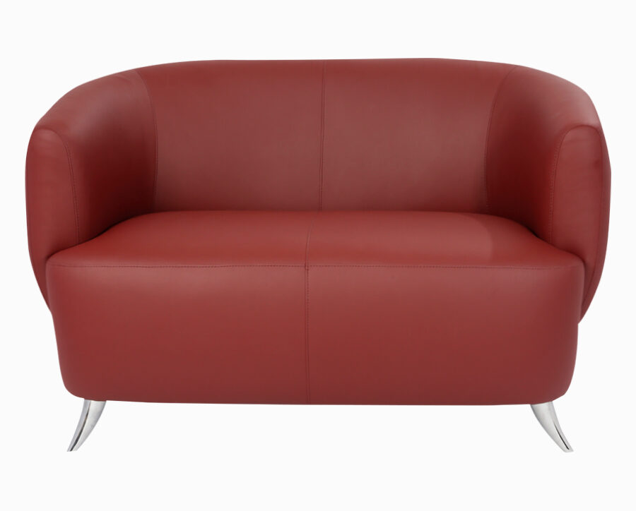 Two-seater sofa Lotus