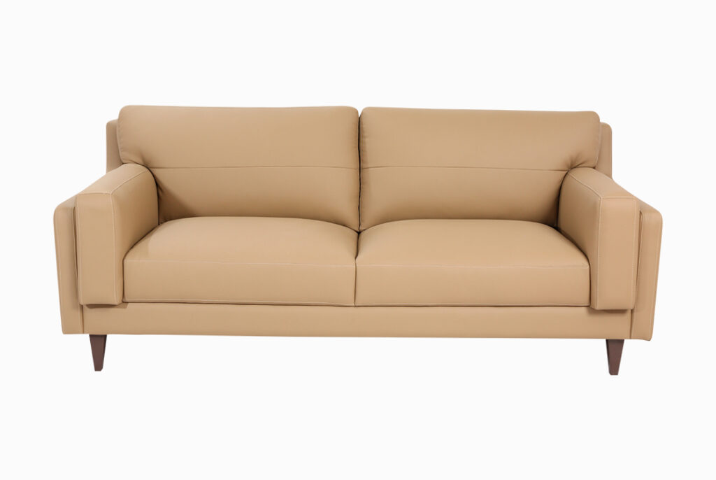Two-seater sofa Louis