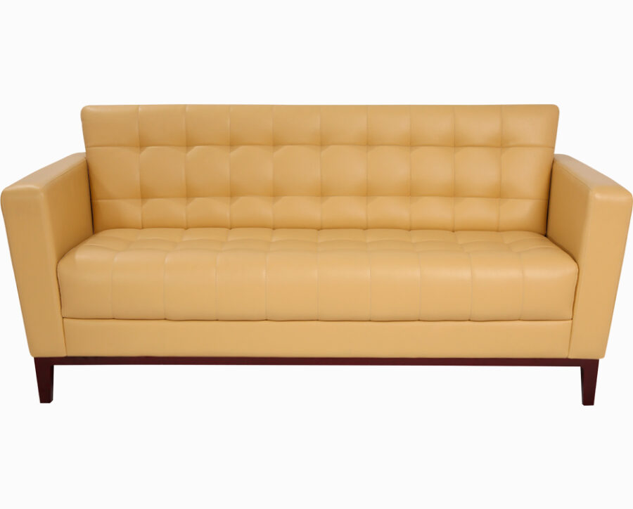 Two-seater sofa Prince