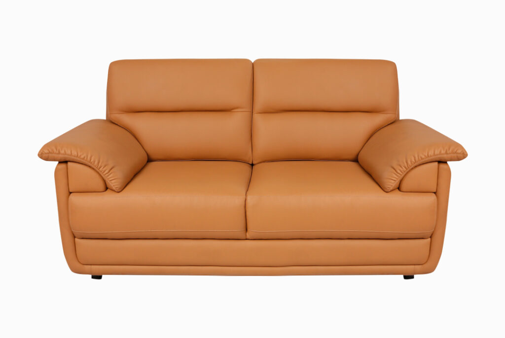 Two-seater sofa Tripoli