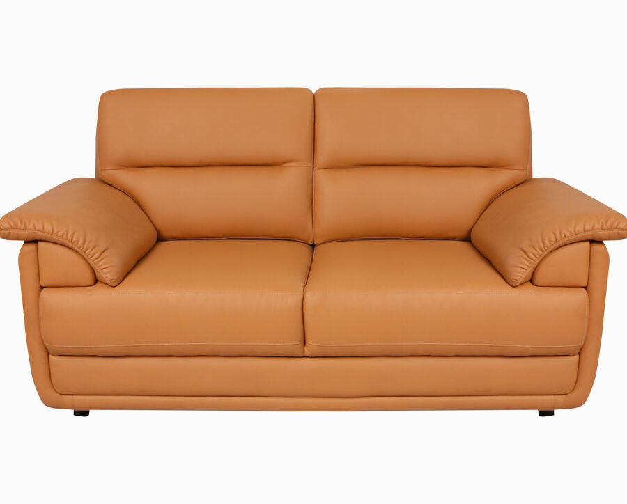 Two-seater sofa Tripoli