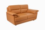 Two-seater sofa Tripoli