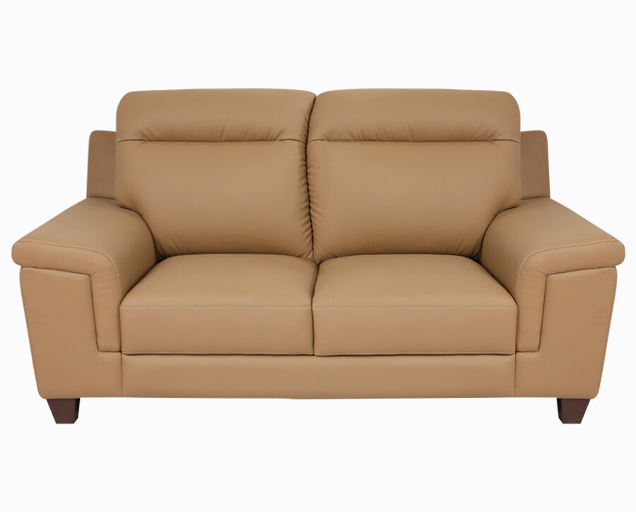 Two-seater sofa Venu