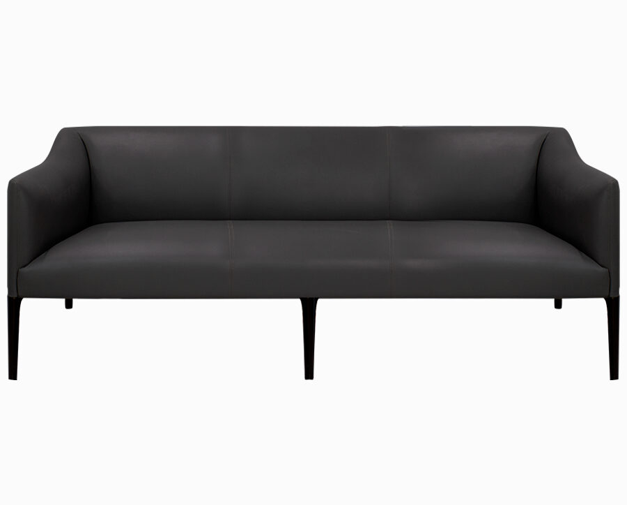 Three-seater sofa Gio