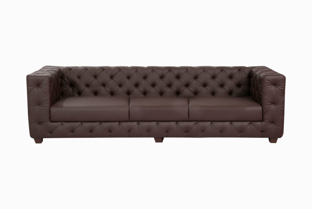 Three-seater sofa Index