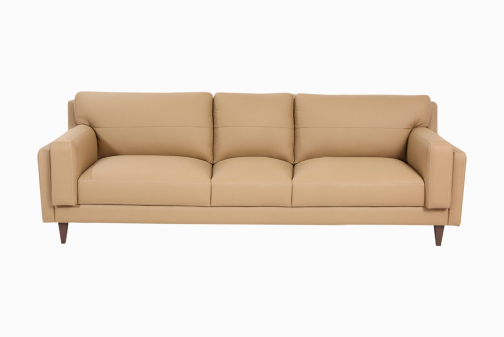 Three-seater sofa Louis