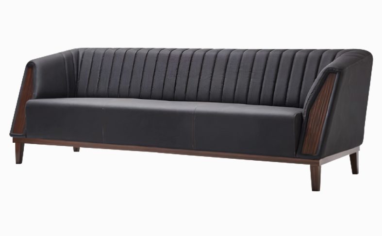 Three-seater sofa Skysofa 0001