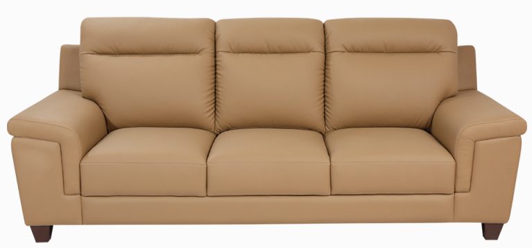 Three-seater sofa Venu