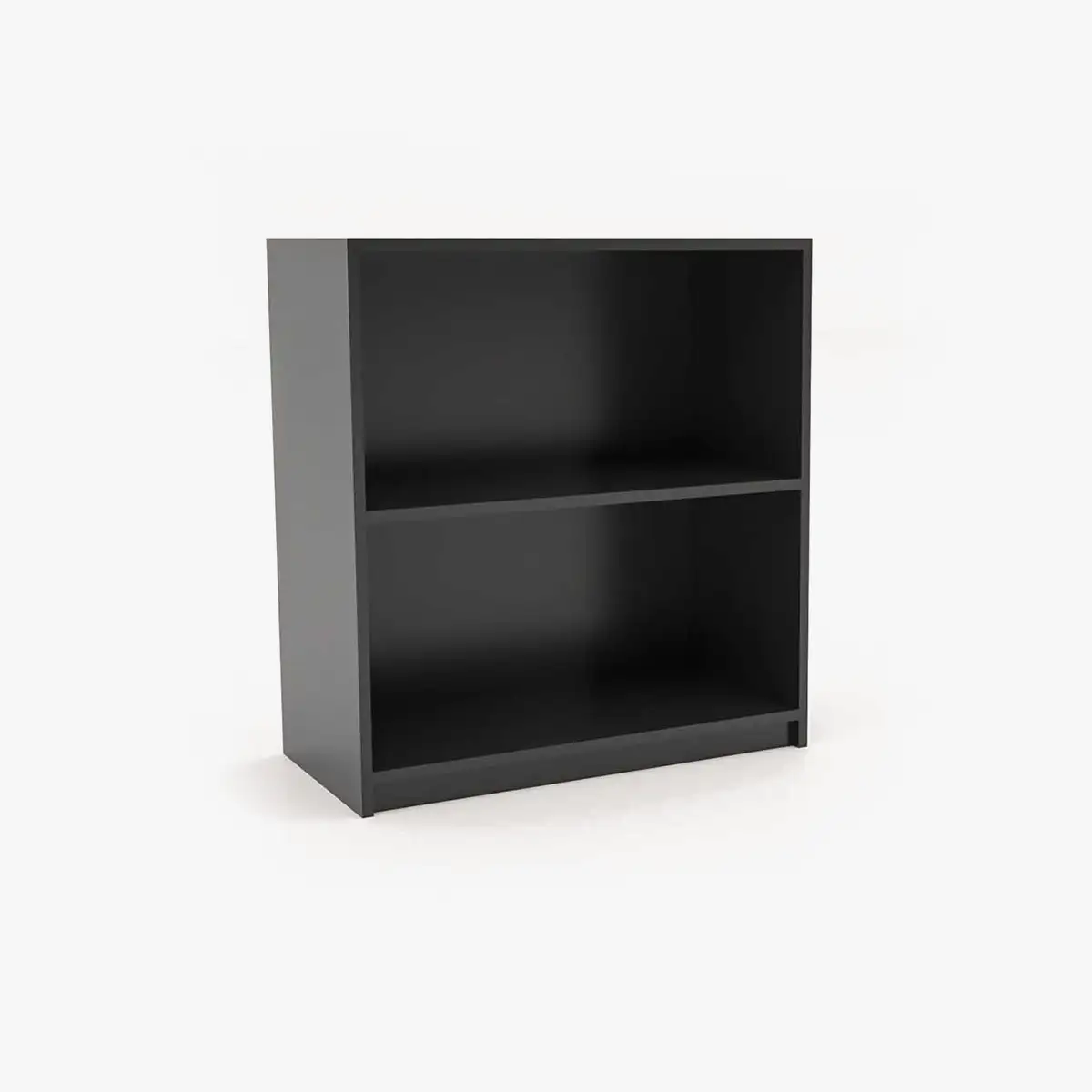 IVAR Low Height Cabinet (Open Shelves)