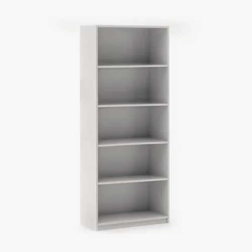 IVAR Full Height Cabinet (Open Shelves)
