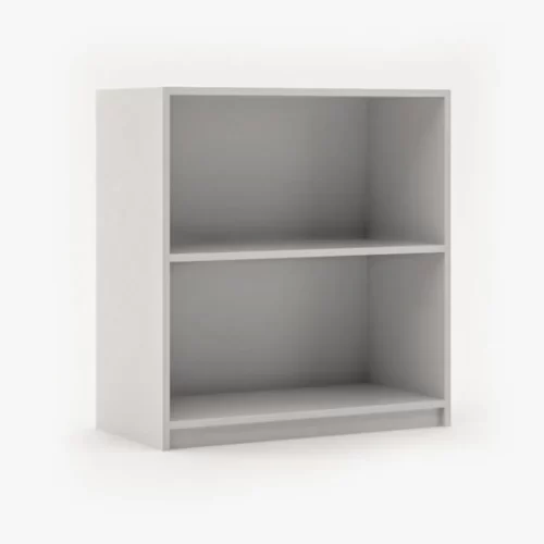 IVAR Low Height Cabinet (Open Shelves)