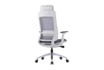 Office chair mesh 22004A Grey