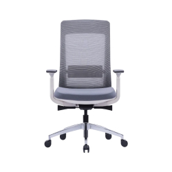 Medium back chairs