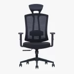 JARROD Ergonomic Mesh Chair High back