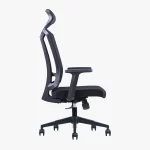 JARROD Ergonomic Mesh Chair High back