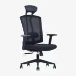 JARROD Ergonomic Mesh Chair High back