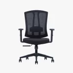 JARROD Ergonomic Mesh Chair Medium back