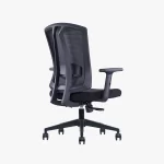 JARROD Ergonomic Mesh Chair Medium back