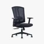 JARROD Ergonomic Mesh Chair Medium back