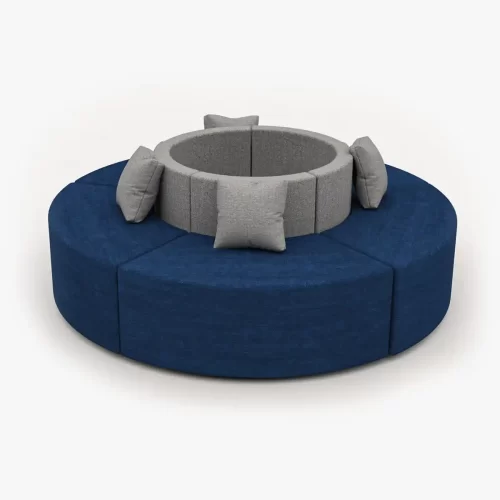 MONOCLE Modular Sofa