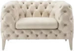 dion sofa one seater