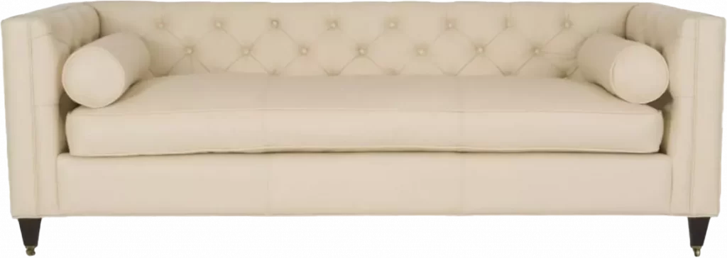 Savio sofa three seater