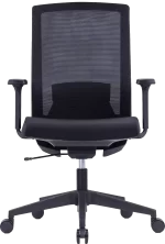 Kingston Mesh office chair