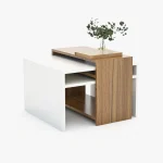 LOMOND Square Coffee Table