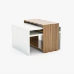 LOMOND Square Coffee Table