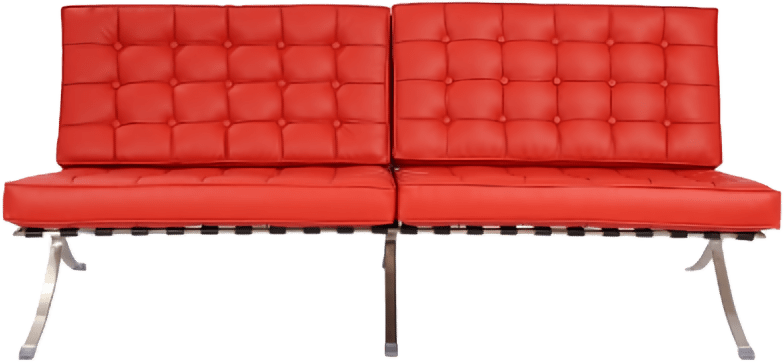 office sofa - single set