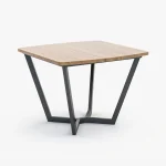 AULA Square Coffee Table