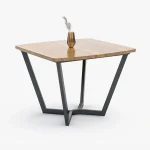 AULA Square Coffee Table