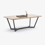 AULA Rectangular Coffee Table