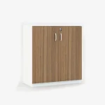 BLOOM Low Height Cabinet (swing Door)