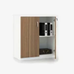 BLOOM Low Height Cabinet (swing Door)
