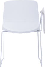 Cooper chair with pad