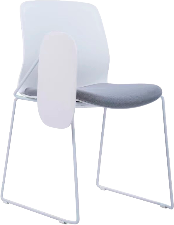 Cooper chair with pad